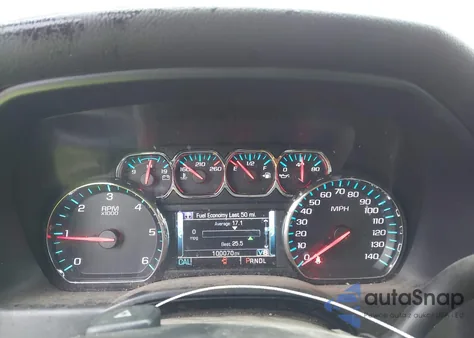 2018 Chevrolet Silverado 1500 1Lt z USA, uszkodzony, nr VIN 1GCVKREC6JZ271570